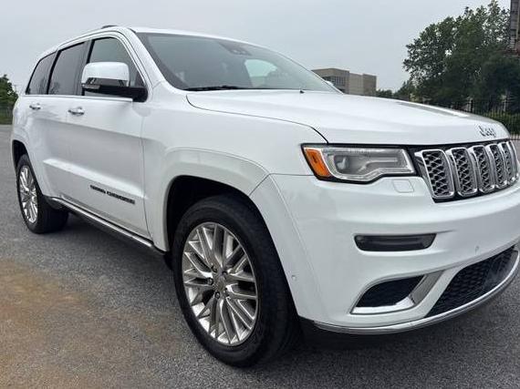JEEP GRAND CHEROKEE 2017 1C4RJFJG3HC800367 image